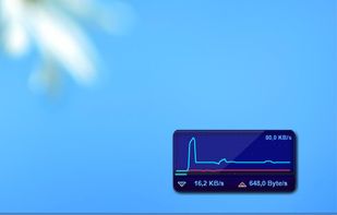 NetBalancer screenshot 1