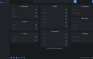 Netbox.dev screenshot 1