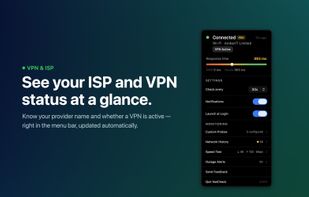 NetCheck screenshot 2