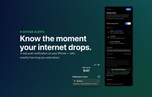NetCheck screenshot 3