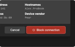 NetCTRL.io screenshot 1
