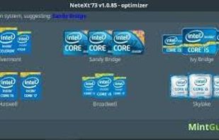 NeteXt'73 screenshot 1