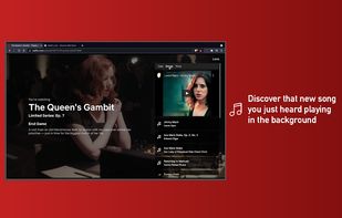 CineLens screenshot 2