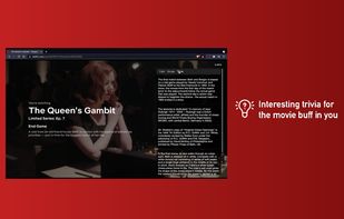 CineLens screenshot 3