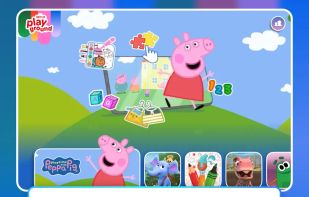 Netflix Playground screenshot 1