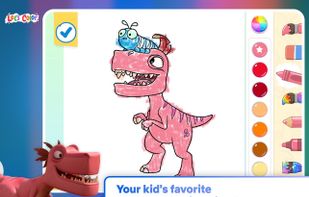 Netflix Playground screenshot 3