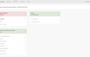 Netflix Stethoscope screenshot 1