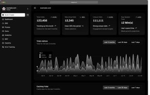NetGoat screenshot 1