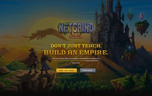 NetGrind screenshot 1