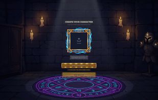 NetGrind screenshot 1