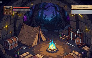 NetGrind screenshot 2