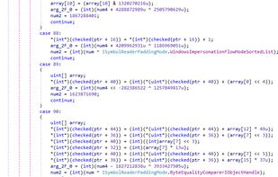 NETGuard.IO screenshot 1
