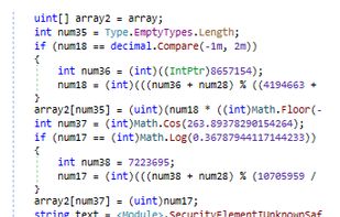 NETGuard.IO screenshot 1