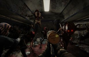 Nether: Resurrected screenshot 1