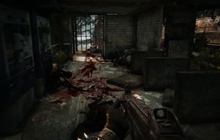 Nether: Resurrected screenshot 3