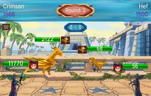 Nether Worlds screenshot 2