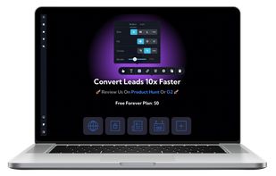 Convert Leads 10x Faster