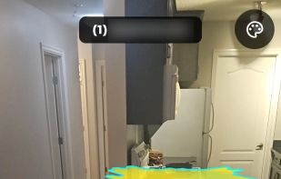 NetLens screenshot 3