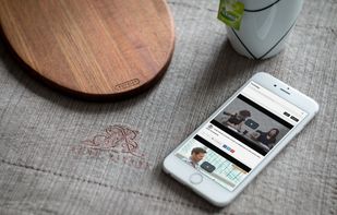 Netlodge screenshot 3