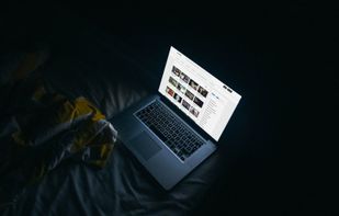 Netlodge screenshot 1