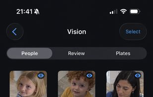 NetMagen Vision screenshot 1