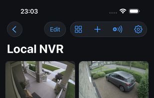 NetMagen Vision screenshot 2