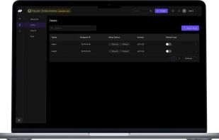 Netmaker screenshot 2