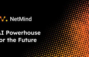 NetMind screenshot 1