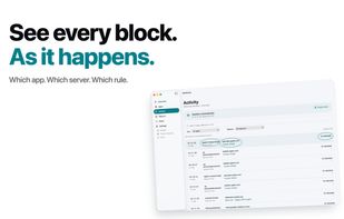 Netmute screenshot 2