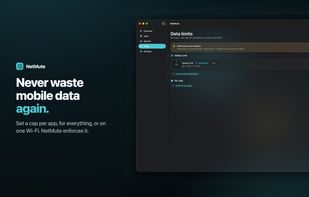 Netmute screenshot 3