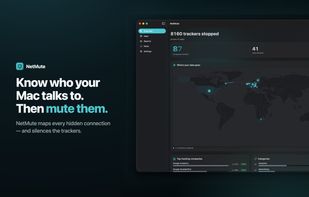 Netmute screenshot 1