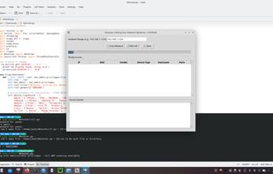 Netoster screenshot 1