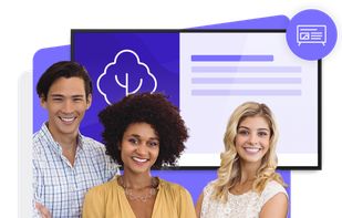 Netpresenter screenshot 1