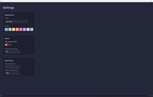 NetProbePRO screenshot 3