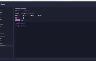 NetProbePRO screenshot 1