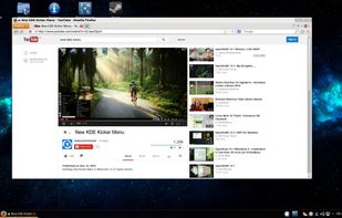 Netrunner screenshot 3