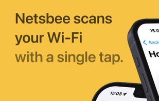 Netsbee screenshot 1