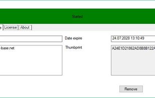 netScope Desk screenshot 3