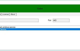 See logs of who accessed which slide