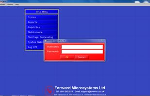 Netstock ePic screenshot 1