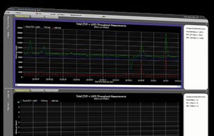 NetStress screenshot 1