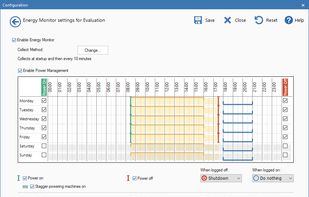 NetSupport DNA screenshot 1