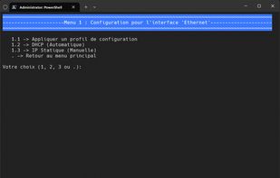 NetSwitch screenshot 3