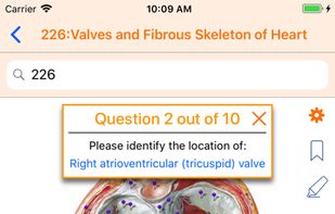 Netter's Anatomy Atlas 7e screenshot 3