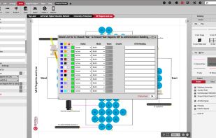 netTerrain OSP Fiber Management screenshot 1