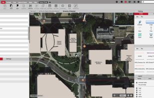 netTerrain OSP Fiber Management screenshot 1