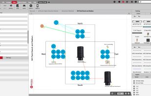 netTerrain OSP Fiber Management screenshot 3