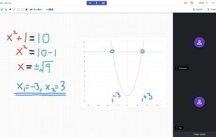 Nettu Meet screenshot 1