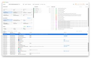 NetViews screenshot 1