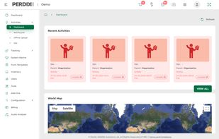 PerdixPro, the cloud-based IIoT solution interfaces with a variety of wildlife monitoring devices for real-time tracking and habitat protection. It also assists in managing conservation projects and collecting data for research and collaboration. Moreover, the platform ensures continuous monitoring of wildlife activities without missing any critical updates.